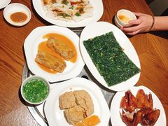 -福昌源食苑