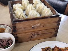 -绥缘老烧麦(中天店)