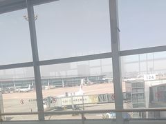 -青岛胶东国际机场