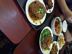 七十一号豆汤饭(总府店)-71号豆汤饭·成都小馆(春熙路百盛店)