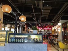 -Ponte 意大利餐厅