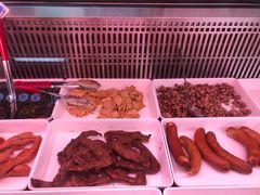 -阿满卤香鸡(新街口印象汇店)