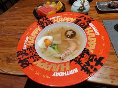-樱之盛宴·蟹料理海鲜自助(前进大街店)