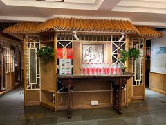 -渝信川菜(长安店)