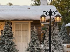 -HERRE·FARM 赫尔露营农场·团建聚会包场