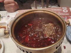 -加勒比阳光环球美食自助(凯德店)