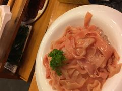 -老码头火锅(玉林店)