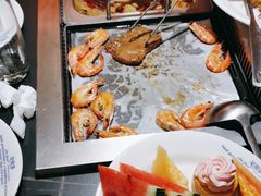 -星伦多自助料理·涮烤一体(虹悦城店)