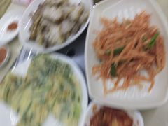 -朴氏韩国料理(北欧丽景店)