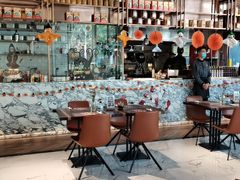 大堂-Margherita雏菊意大利餐厅(雅颂庭购物中心店)