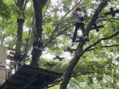 -WeLope紫金山探险公园