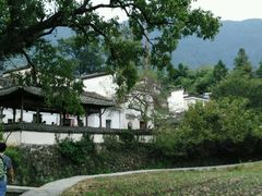 -塔川景区