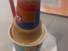 -DQ·蛋糕·冰淇淋(南开大悦城2F店)