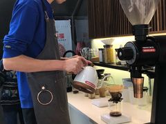 -Manner Coffee(大宁国际商业广场店)