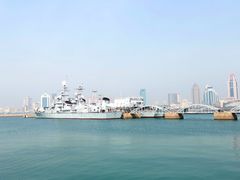 -中国人民解放军海军博物馆