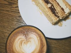 -Peet's 皮爷咖啡(东湖路手作店)