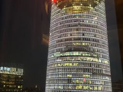 -上海外滩英迪格酒店