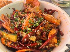 -辣螃铠盆盆蟹大排档(总店)