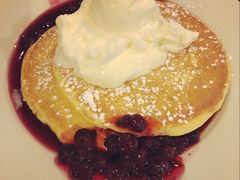 -Pancakes on the rocks(Darling Harbour)