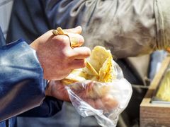 -三兄弟高炉烧饼