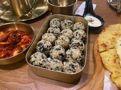 -HOTISLAND海鸡岛·韩国料理(江南西店)
