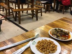 -味臻土鸡杂