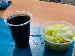 酸梅汤-凤姐烧烤(水街商场店)