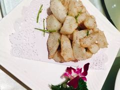 -永和红旗美食城