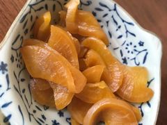 小菜-铃木食堂(帽儿胡同店)