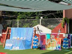 -北京市邮政管理局海慧寺幼儿园