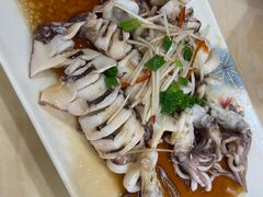 -北方饺子王·海肠捞饭·海鲜锅(山大店)