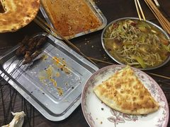 -清真·马峰烤肉(小学习北巷店)