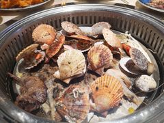 -万象·复兴号鲜肉烤肉海鲜自助(升级店)