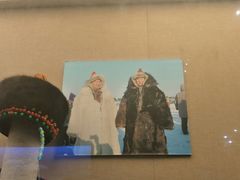 -呼伦贝尔民族博物馆