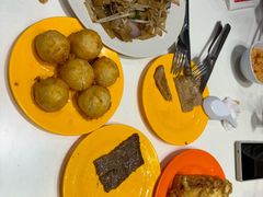 -冰岛茶餐厅(世茂店)