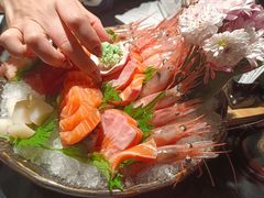 -松鹤精致料理(五一中路店)