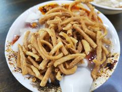 -西月城谭豆花(春熙路店)