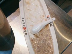 -华晟山城火锅(开发区港西东阁里店)