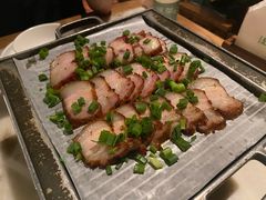 绿茶葱香烤肉-绿茶餐厅(领展购物广场·中关村店)