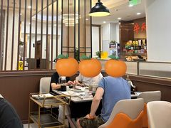 -牛天下·牛肉·海鲜·打边炉·融合菜