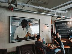 -Alimentari早午餐(安福路店)