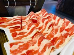 -捞九门海鲜牛肉自助火锅(廉江店)