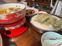 -应天大明王朝·南京菜(中山陵店)