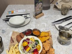 -Aqua Oasis 水天堂(常熟永旺店)