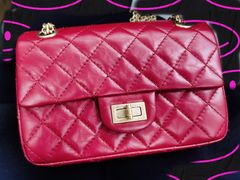 -Chanel(德基广场店)
