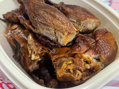 -紫燕百味鸡(广埠屯店)