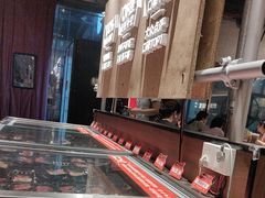 -炽城·烤肉名家(鸿达中央广场店)