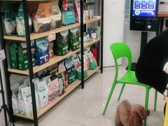 -佳雯宠物医院(四明中路分院)