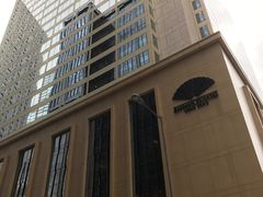 -文华扒房及酒吧(香港文华东方酒店)