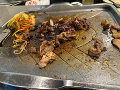-李氏烤肉店